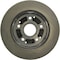 Centric Parts Standard Brake Rotor, 121.40045 121.40045 - alternate 2